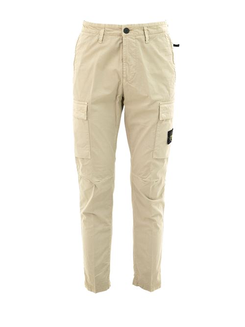 Pantaloni Cargo STONE ISLAND | K1S153100304 S0010V009A